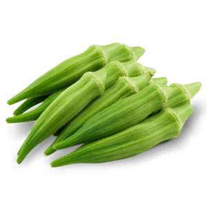 Lady Finger/Bhindi/भिंडी
