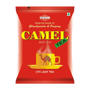 Camel Leaf Tea- 500Gm