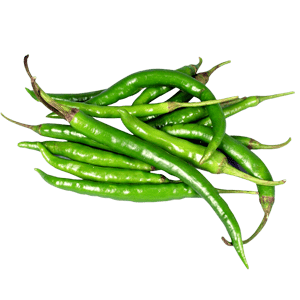 Green Chilli/Hari Mirch/हरी मिर्च