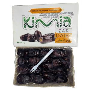 Kimia Dates/ख़जूर(किमिया)