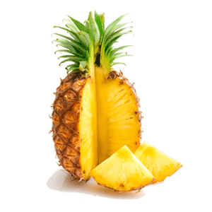 Pineapple/Anaanaas/अनानास
