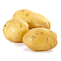 Potato/Aloo/आलू