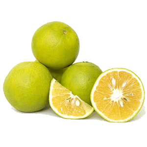 Sweet Lime/Mosambi/मोसंबी
