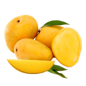 Mango Badami/बादामी आम