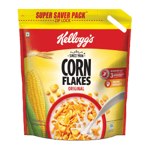 Kellogg's Cornflakes Original 875 g