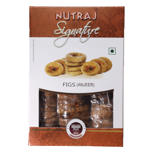 Nutraj Anjeer 400 g