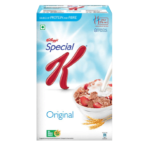 Kellogg's Cornflakes Special K 900 g