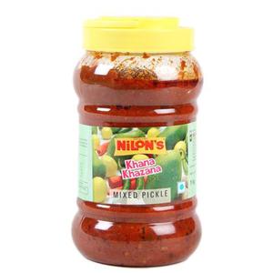 Nilon's Pickle Mixed 5 kg