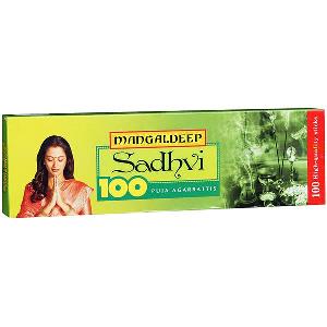 Mangaldeep Agarbatti Sadhvi, 100 Sticks