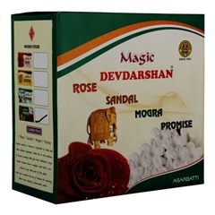 Devdarshan Agarbatti Promise, 70 Sticks