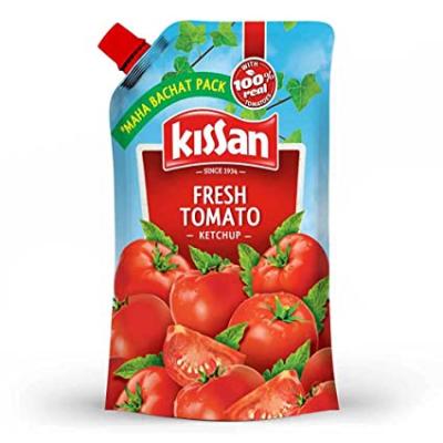 Kissan Tomato Ketchup Doy Pack, 950 g