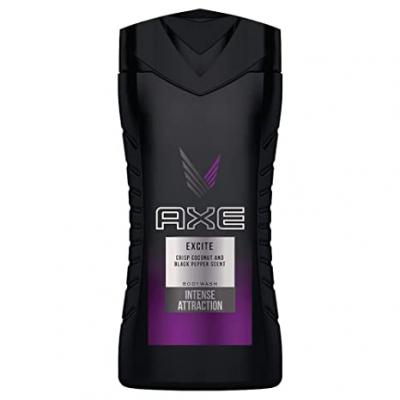 Axe Excite Body Wash 250 ml