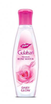 Dabur Gulabari Gulab Jal 120 ml