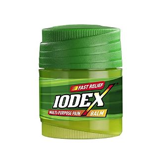 Iodex Pain Balm 40 g