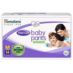 Himalaya Total Care Medium Pants 54 N