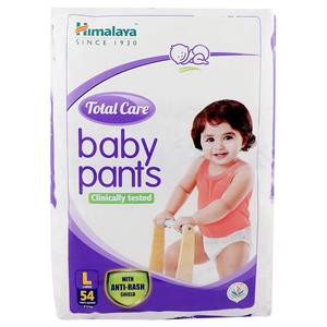 Himalaya Total Care Large Pants 54 N