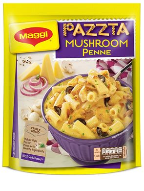 Maggi Mushroom Penne Instant Pazzta 64g
