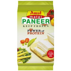 Amul Malai Paneer 1 Kg