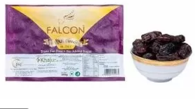 Falcon UAE Dates 500g