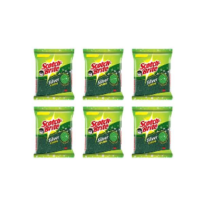 Scotch Brite Steel Scrub 6N