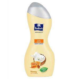 Parachute Advance Soft Touch Body Lotion Honey 250 ml